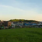 캠프장 & 수마이아