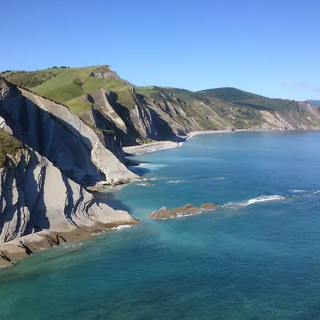 & Campsite Zumaia