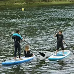 Campingplatz Camping&bungalows *