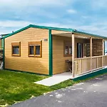 Campingplatz Camping&bungalows *