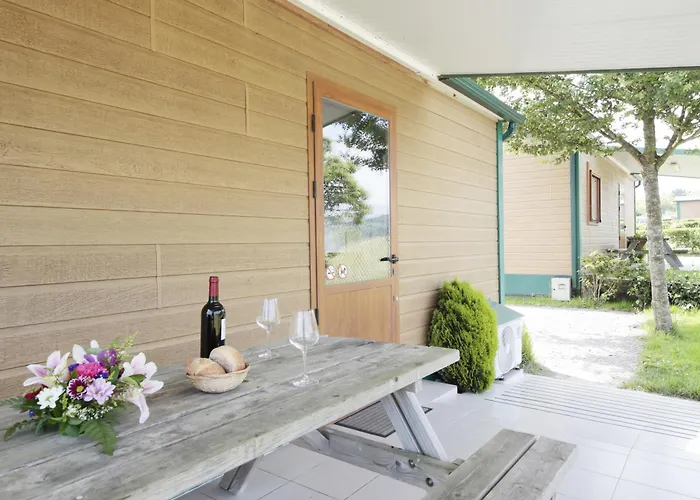 캠프장 & 수마이아