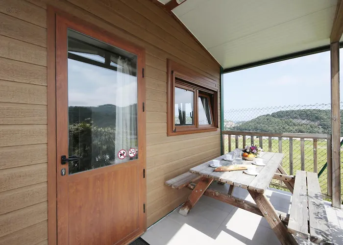 Кемпинг & Сумая