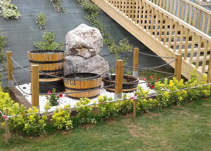 & Кемпинг Сумая