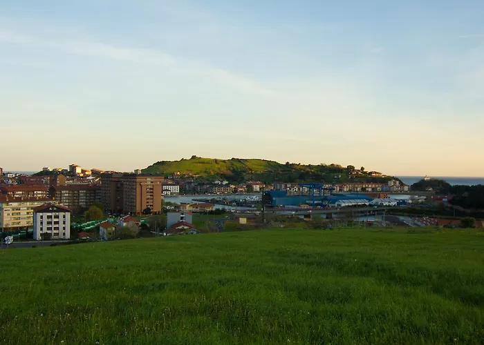 Кемпинг & Сумая