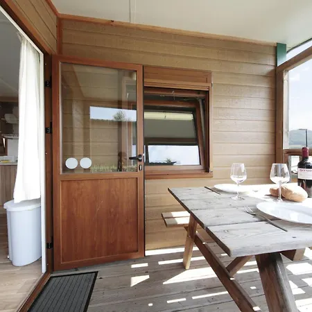 Camping&bungalows * Zumaia