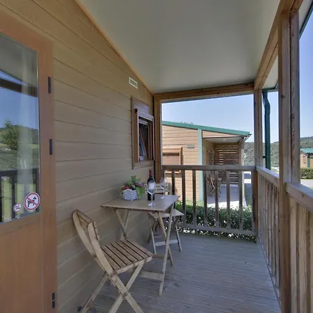 Camping&bungalows Campingplatz