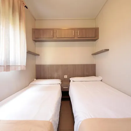 & Camping Zumaia