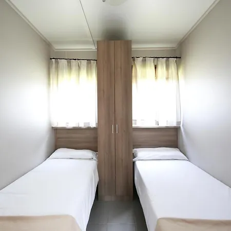 Camping & Zumaia