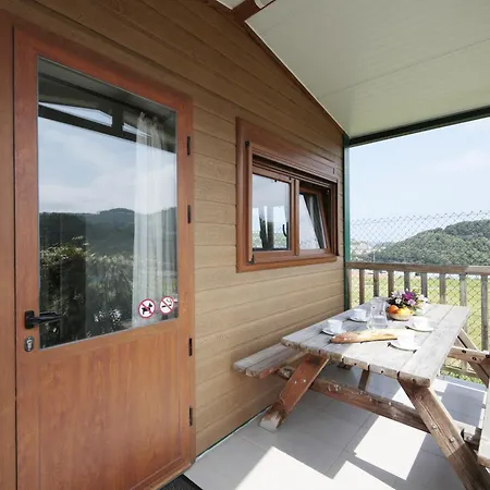 Camping & Zumaia