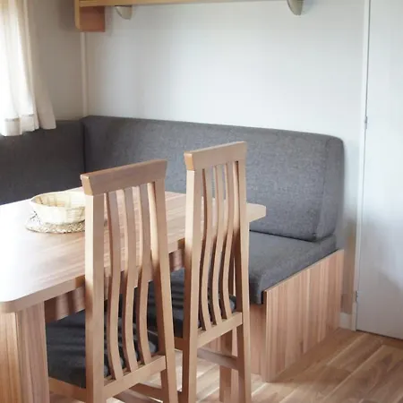 & Camping Zumaia
