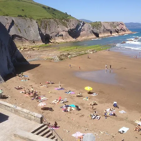 & Zumaia