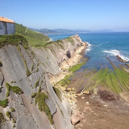 & Camping Zumaia