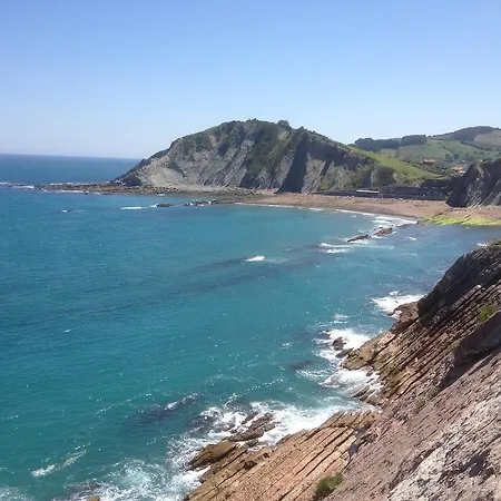 & Zumaia