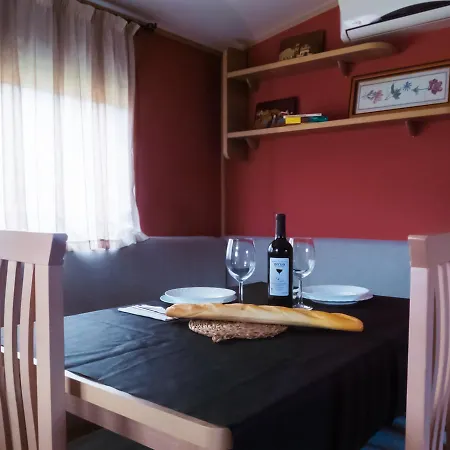 Camping & Zumaia