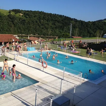 Camping & Zumaia