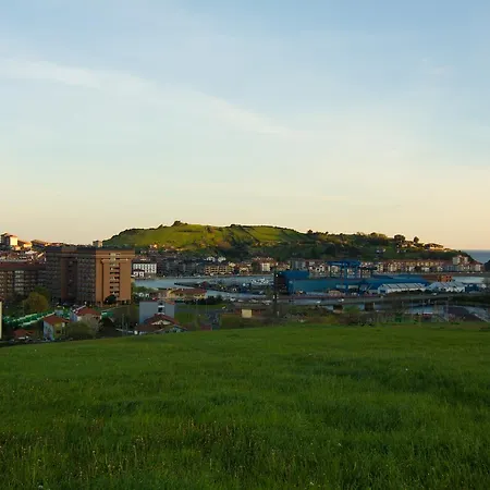 Camping & Zumaia