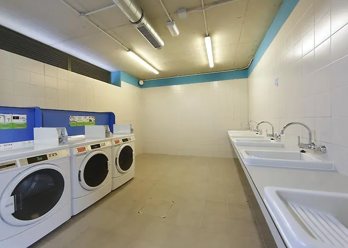 Camping&bungalows Zumaia