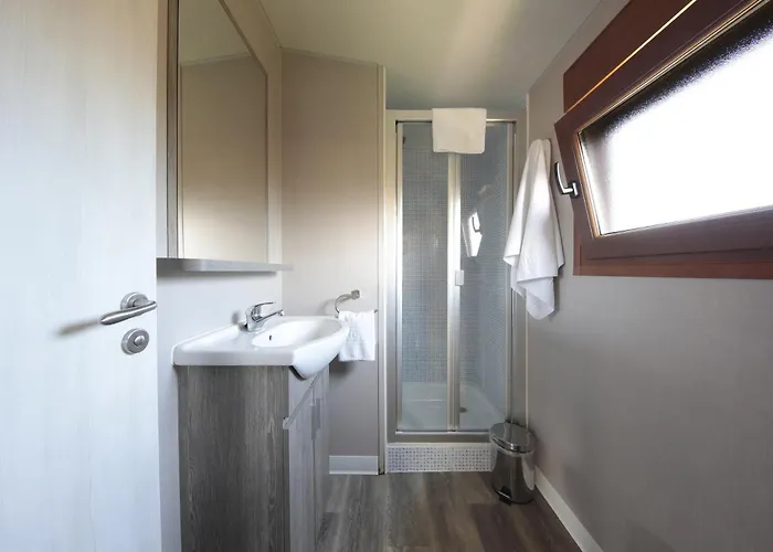 Camping&bungalows Campingplatz *