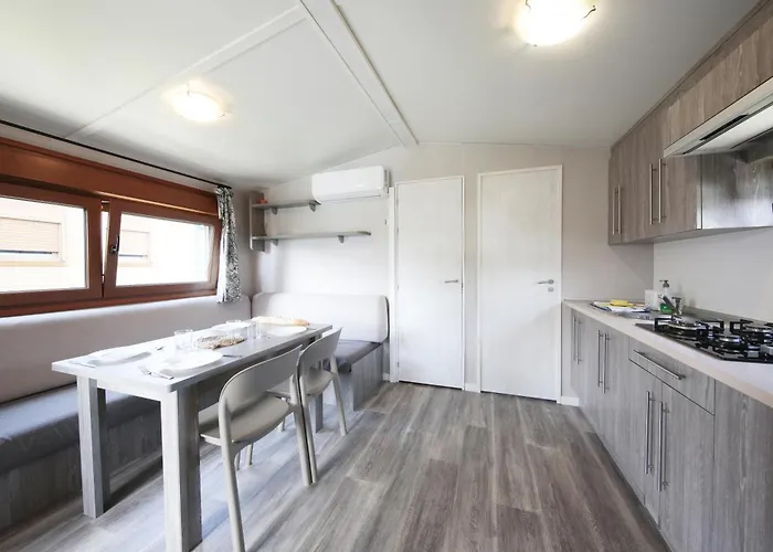 Camping&bungalows Campingplatz