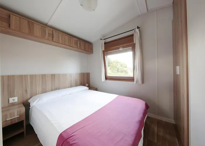 Camping&bungalows Campingplatz *