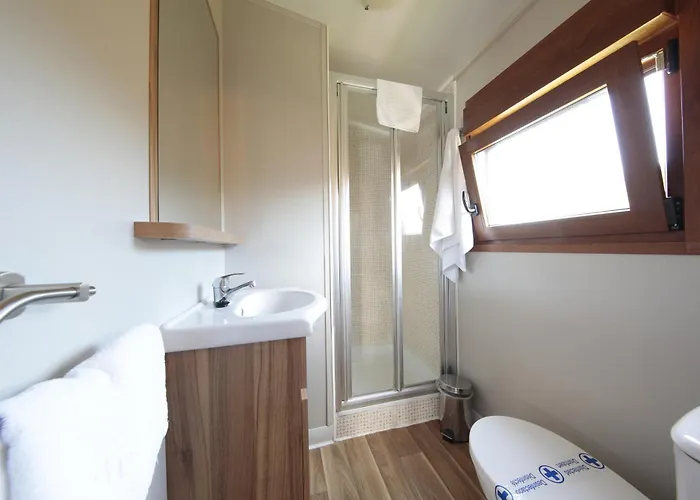 Camping&bungalows * Zumaia