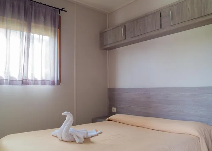 Camping&bungalows Zumaia