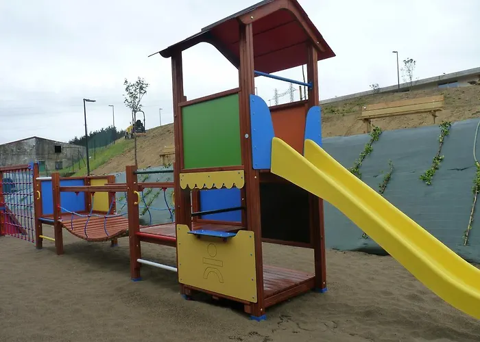 Camping&bungalows Zumaia