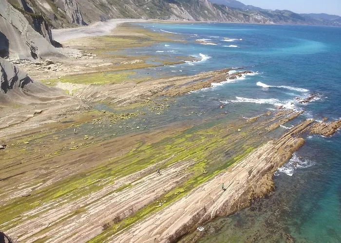 Campingplatz Camping&bungalows *