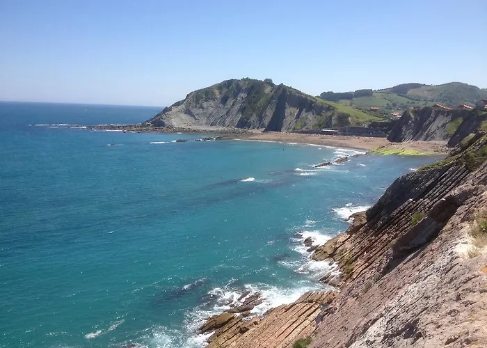 Camping&bungalows Zumaia