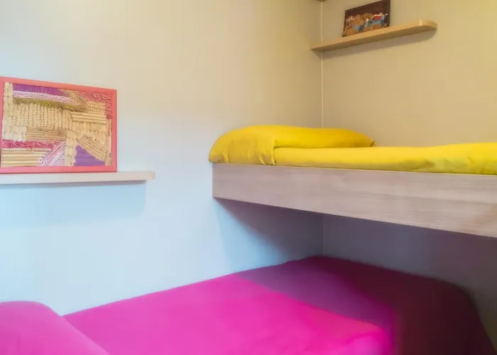 Camping&bungalows * Zumaia