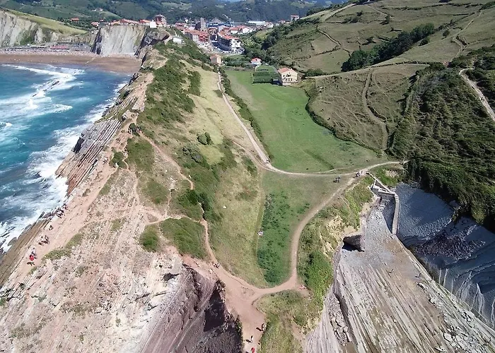 Camping&bungalows Campingplatz *