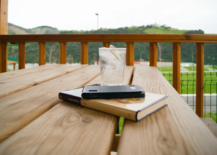 Campingplatz Camping&bungalows