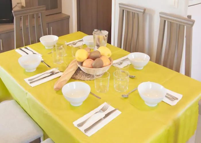 Camping&bungalows Campingplatz